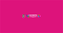 Desktop Screenshot of mocorito.gob.mx